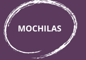 MOCHILAS