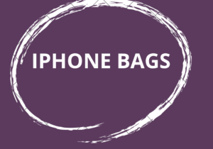 IPHONE BAGS