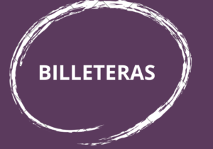 BILLETERAS